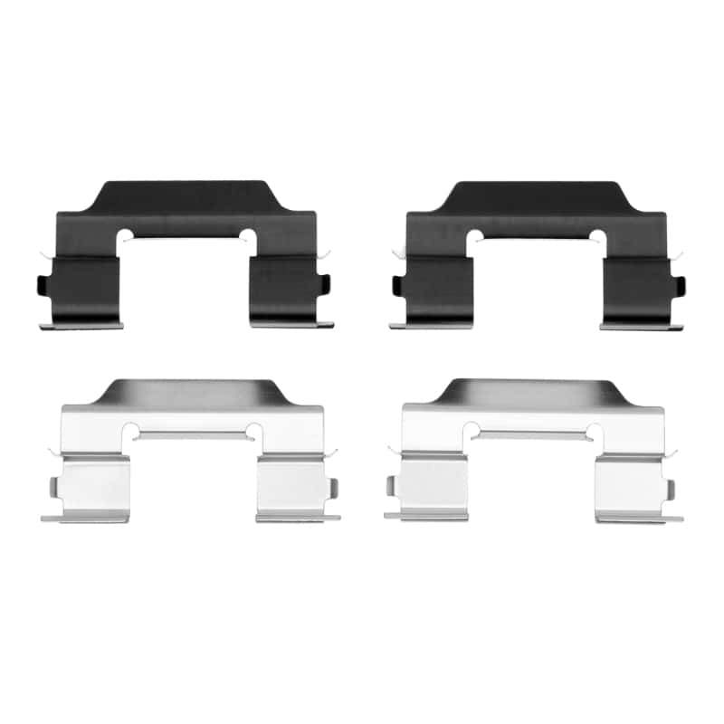 DFC — DFC 08-16 Cadillac SRX Rear Premium Hardware Kit
DFC Disc Brk Hdw Kit - view 2