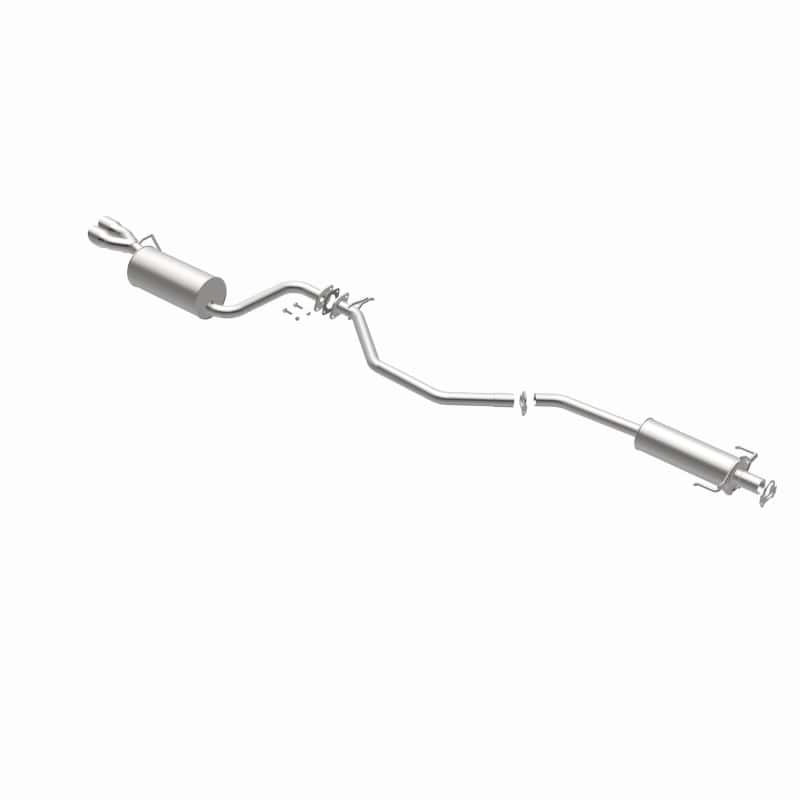Magnaflow — MagnaFlow BRE Exhaust Kit 09-13 Mazda 6 2.5L
Exhaust Kit - view 18