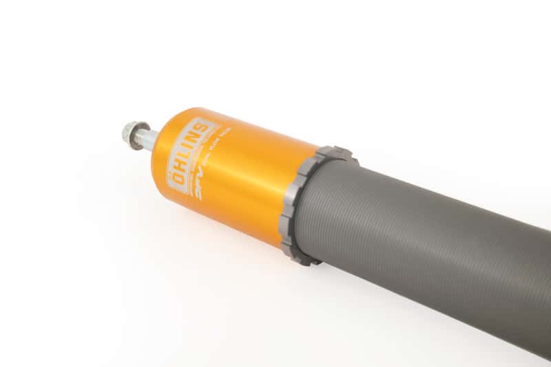 Ohlins — Ohlins 12-18 BMW 3/4-Series (F3X) RWD Road & Track Coilover System
Suspension System - view 3