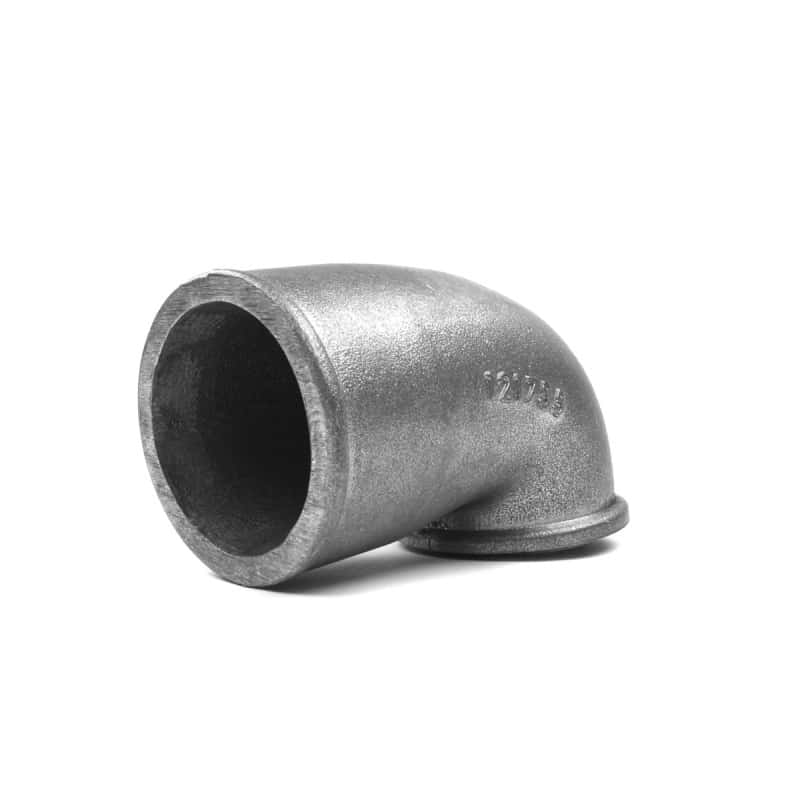 Industrial Injection — Industrial Injection High Flow 90-Degree Cast Elbow - view 3
