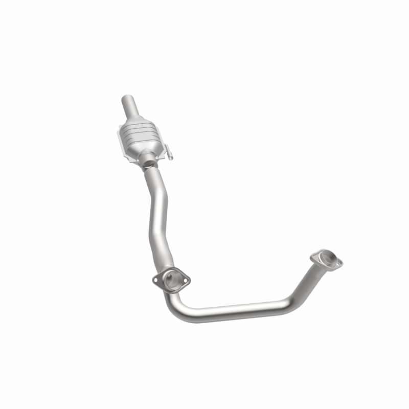 Magnaflow — MagnaFlow Conv DF Ford 84 86
Standard Grade
Standard - view 24