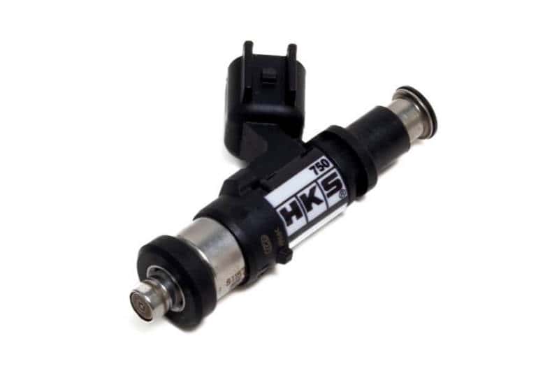 HKS — HKS EJ20 Injector Upgrade Kit - 750cc - view 2
