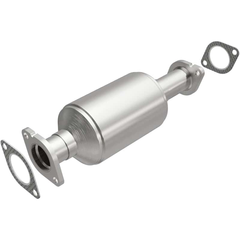 Magnaflow — MagnaFlow Nissan Direct-Fit Catalytic Converter
California - view 2