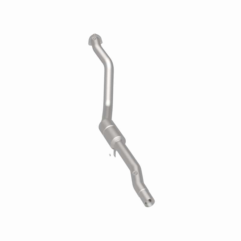 Magnaflow — MagnaFlow Conv DF 01-03 Audi S8 4.2L Passenger Side
OEM Grade
OEM - view 15