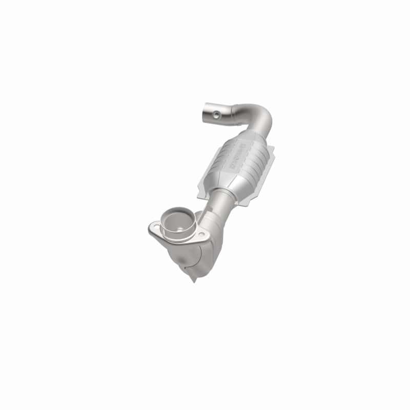 Magnaflow — MagnaFlow Conv DF 97-98 Ford Trucks 4.6L
California - view 26