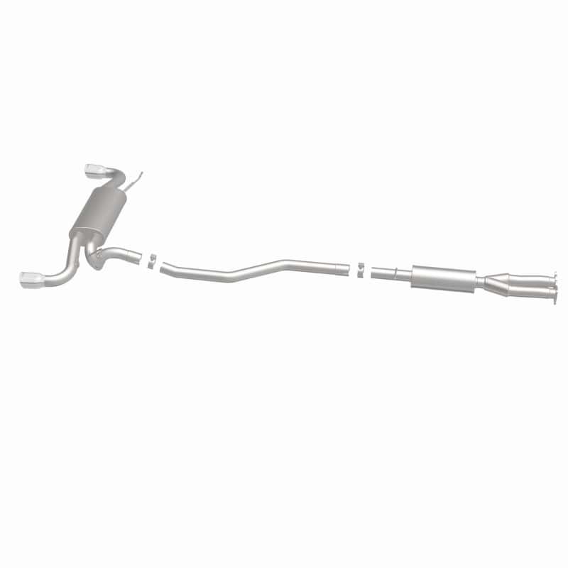 Magnaflow — MagnaFlow SYS C/B 09-10 Land Rover LR2 3.2L
Cat-Back - view 29