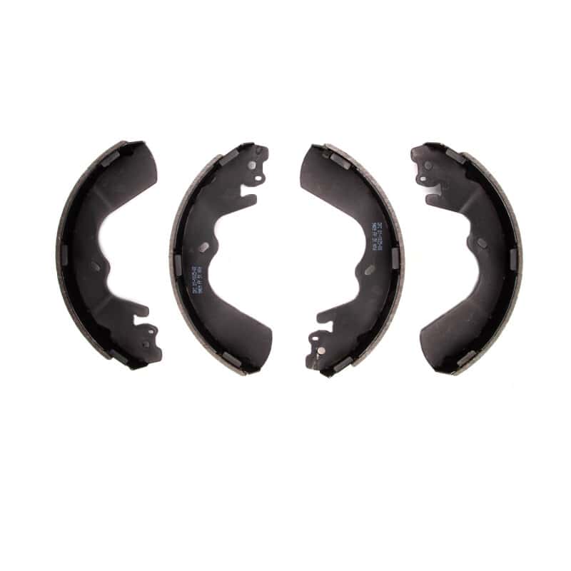DFC — DFC 03-05 Dodge H100 (Mexico) Rear Premium Service Shoes
DFC Brake Shoe Set - view 1