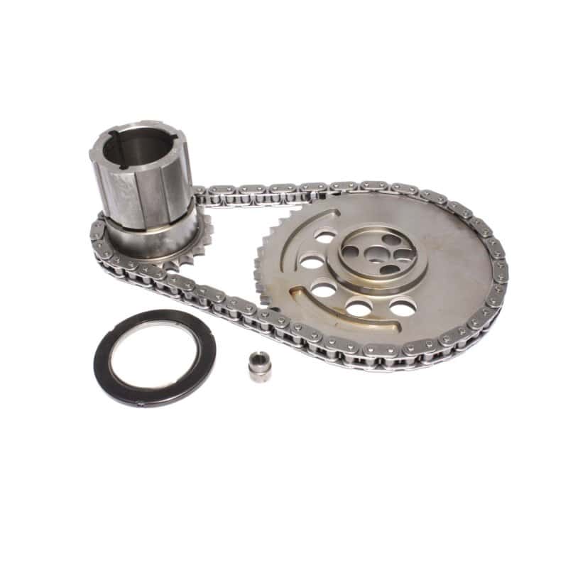 COMP Cams — COMP Cams Timing Set LS RHS Single Hex-Adjust - view 1