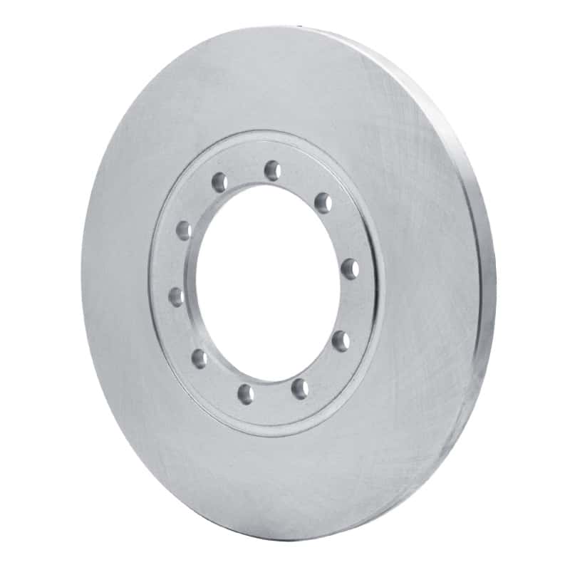 DFC — DFC 07-13 Ford Transit (Mexico) Rear Brake Rotor
DFC Brake Rotor - view 2