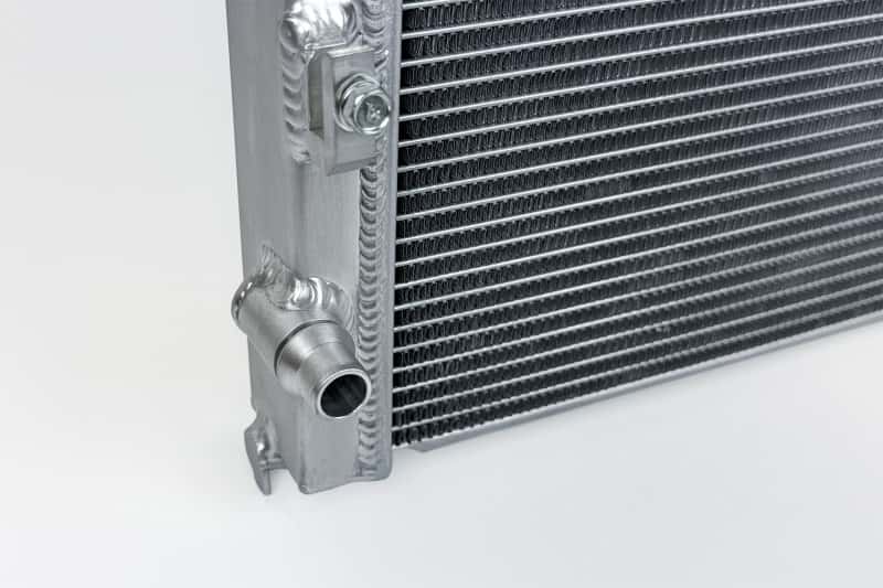CSF — CSF BMW F-Chassis Gen 1 B58 High Performance All-Aluminum Radiator
CSF Radiator - view 12