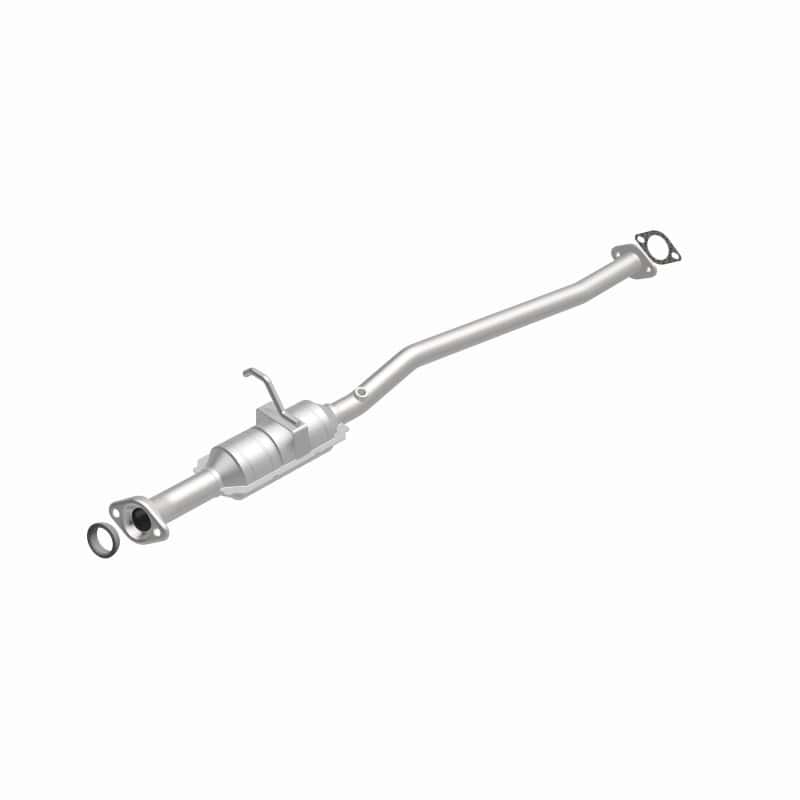 Magnaflow — Magnaflow Conv DF 98-01 Chevrolet Metro 1.3L
HM Grade
HM - view 7