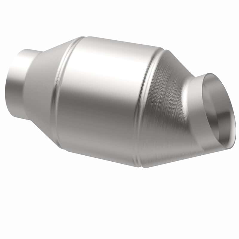 Magnaflow — Magnaflow Conv Univ 5.00 C/A 3.00 Spun OEM
OEM Grade
OEM - view 21