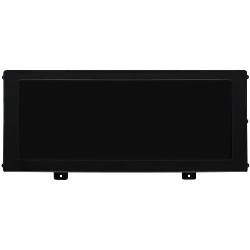 AutoMeter — Autometer InVision Digital Instrument Display Color LCD Including Panel Mount - Universal
INVISION LCD DISPLAY - view 6