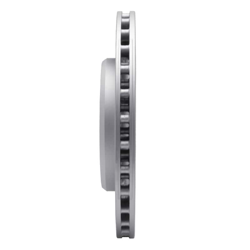 DFC — DFC 06-13 Chevrolet Corvette Rear Drilled GeoSPEC Coated Rotor
DFC Brake Rotor - view 3