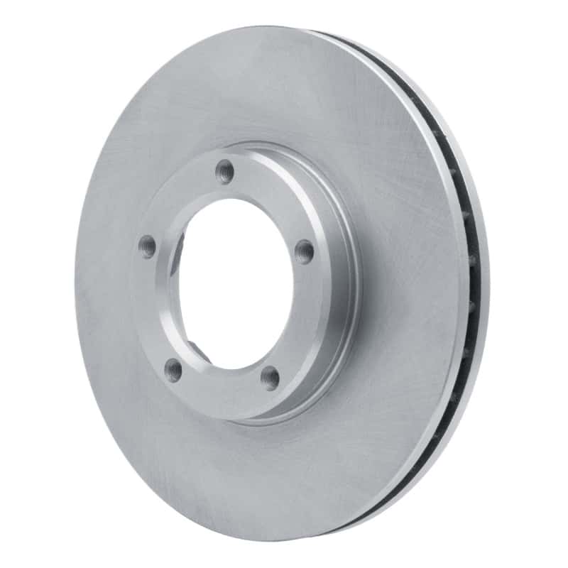DFC — DFC 85-92 Toyota Pickup Front Brake Rotor
DFC Brake Rotor - view 2