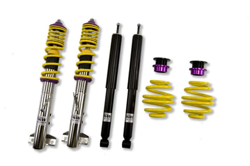 KW — KW Coilover Kit V2 BMW 3series E36 (3C 3/C 3/CG) Compact (Hatchback)
Coilover Kit - view 3
