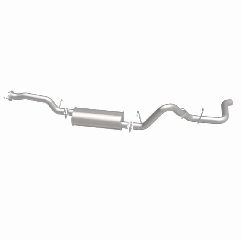 Magnaflow — MagnaFlow BRE Exhaust Kit 94-95 Tahoe Yukon 5.7L
Exhaust Kit - view 8