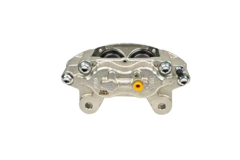 DBA — DBA 90-98 Toyota Landcruiser (J80) Street Series Left Front Caliper
Brake Caliper - view 1