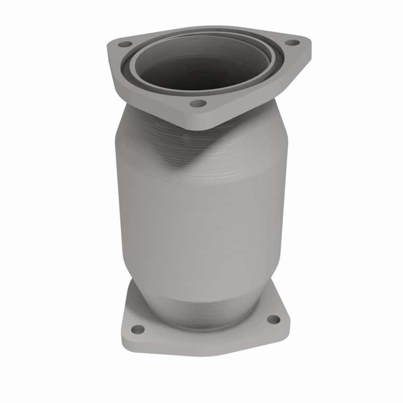 Magnaflow — MagnaFlow Conv DF 99-02 Daewoo Nubira 2.0L fr
OEM Grade
OEM - view 13