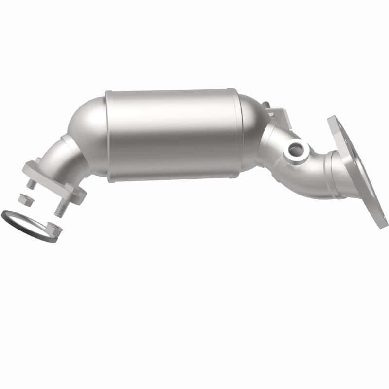 Magnaflow — MagnaFlow 17-20 Toyota Sienna / 16-19 Lexus RX350 V6 3.5L Direct Fit Manifold Catalytic Converter
OEM Grade
OEM - view 19