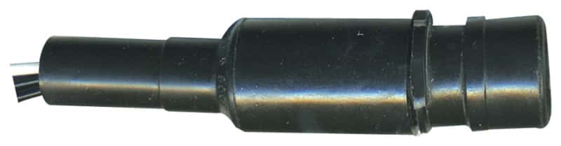 NGK — NGK BMW 325i 1988-1987 Direct Fit Oxygen Sensor
Oxygen Sensor - view 5
