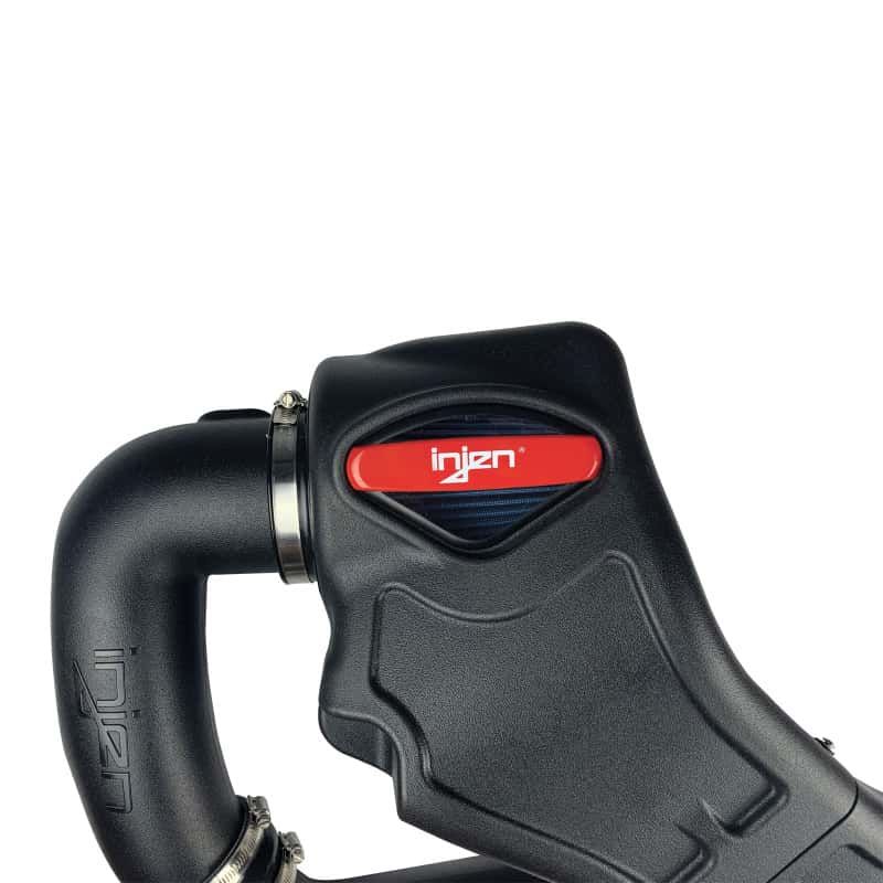 Injen — Injen 15-20 Subaru WRX H4-2.0L Turbo Evolution Evolution Intake
Evolution Intake - view 2