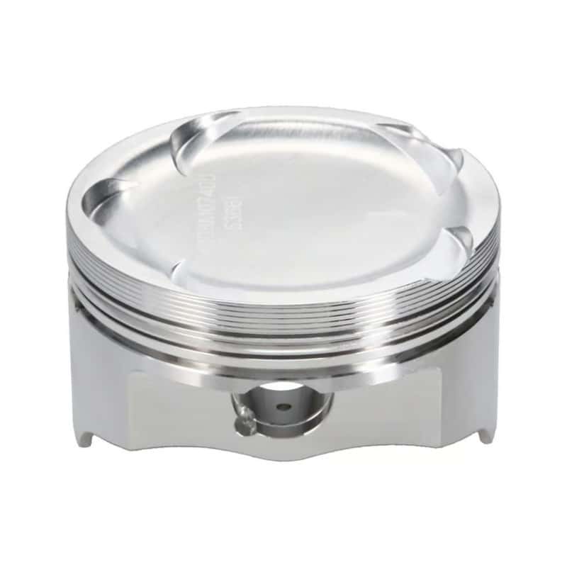 Wiseco — Wiseco Yamaha RX1 2003-07 TURBO 101 CR Piston Kit
Piston Kit - view 11