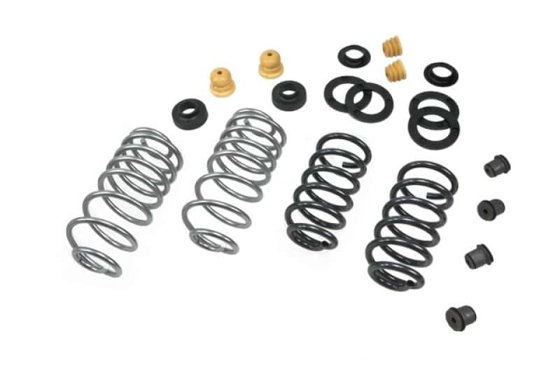 Belltech — Belltech LOWERING KIT W/O SHOCKS
LOWERING KIT - view 1