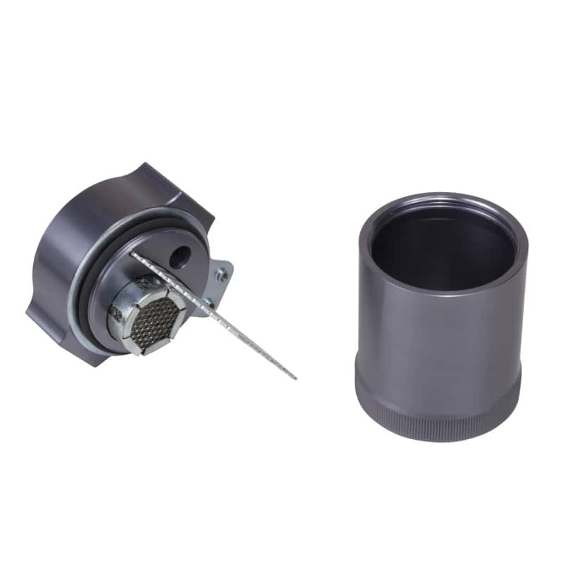 BBK — BBK 16-20 Chevrolet Camaro SS 6.2L V8 Oil Separator Kit
Oil/Air Separator - view 4