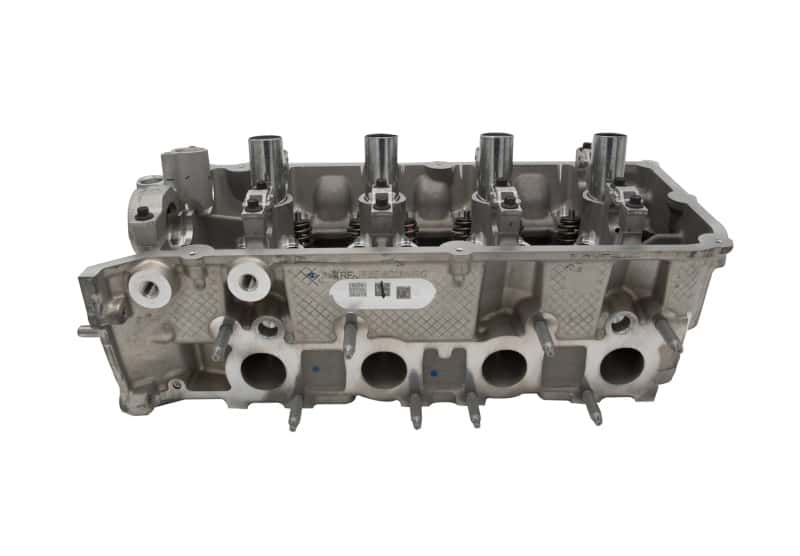 Ford Racing — Ford Racing 2018 Gen 3 Mustang Coyote 5.0L Cylinder Head LH - view 8