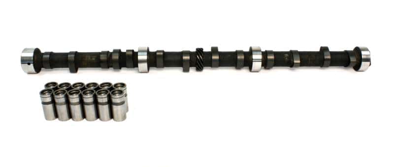 COMP Cams — COMP Cams Cam & Lifter Kit A6 260H
Camshaft, Lifter Kt - view 1