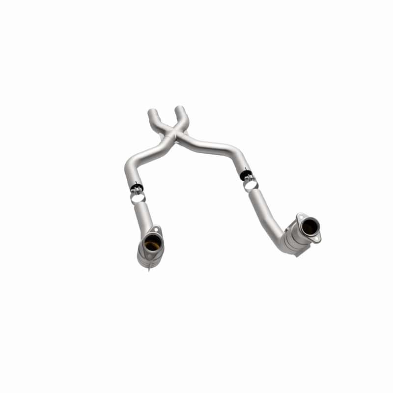 Magnaflow — MagnaFlow Conv DF 2011 Ford Mustang 3.7L
OEM Grade
OEM - view 24