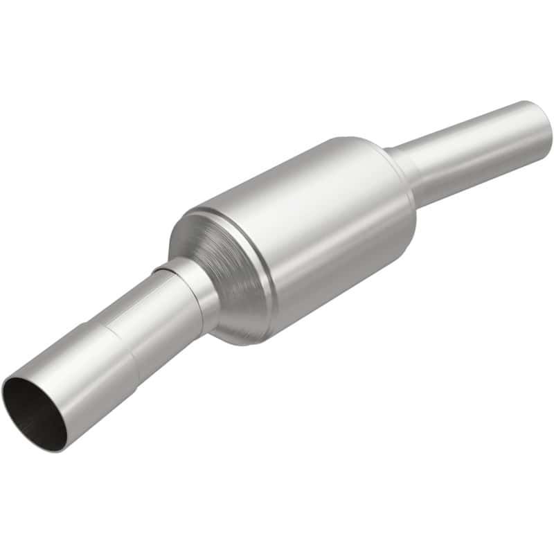 Magnaflow — MagnaFlow Conv DF 1994 GMA G3500 V6 4.3L
California - view 2