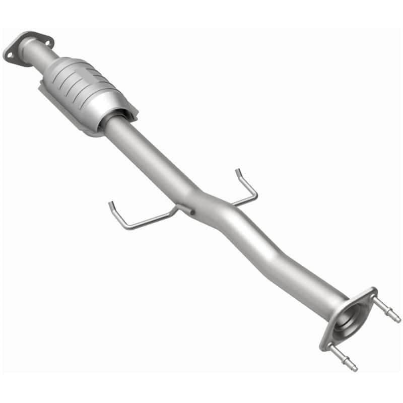 Magnaflow — MagnaFlow Conv DF 02-03 Protege 2.0L rear 49S
HM Grade
HM - view 1