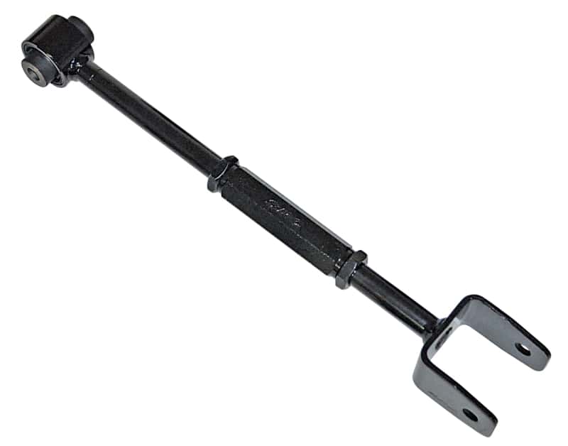 SPC Performance — SPC Performance 04-08 Acura TL / TSX Upper Setback Control Arm
ADJ. CONTROL ARM
ADJ ARM EA - view 1