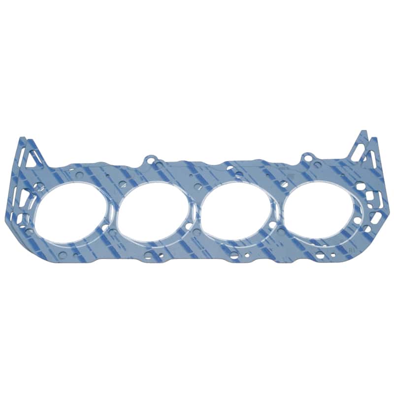 Edelbrock — Edelbrock BBC Head Gasket
GASKETS - view 3