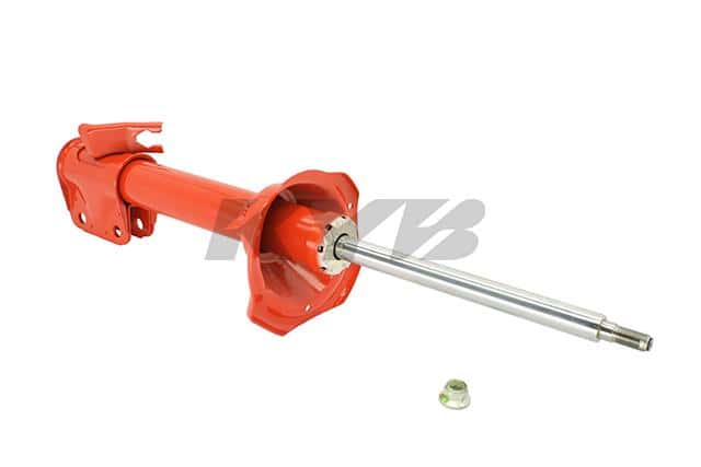 KYB — KYB Shocks & Struts AGX Rear Left SUBARU Impreza (AWD) 2002-03 SUBARU WRX 2002-03
Gas Strut - view 6