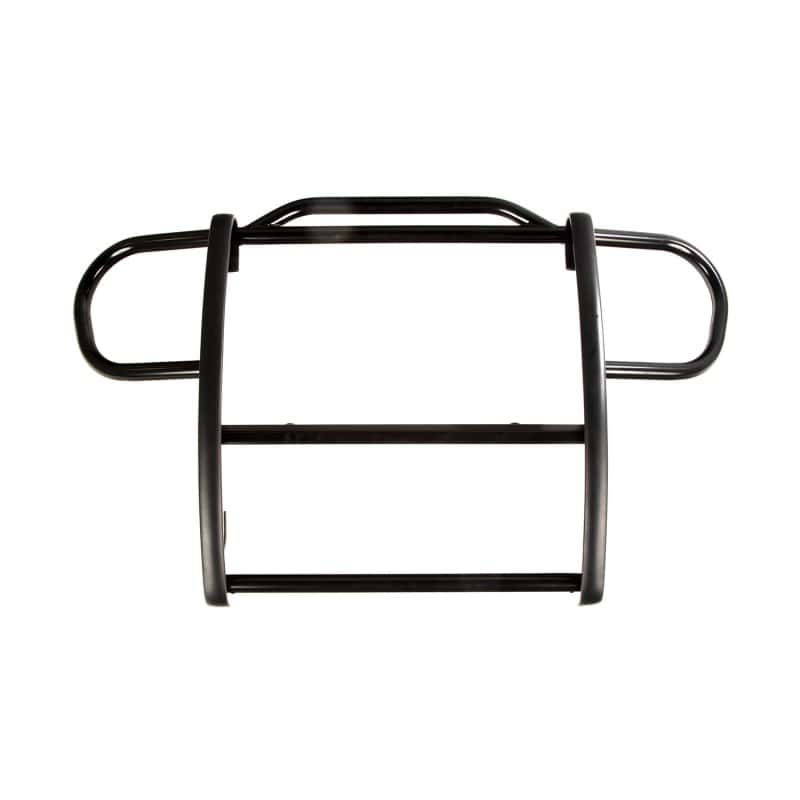 Rugged Ridge — Rugged Ridge Grille Guard Black 15-18 Jeep Renegade
OFFROAD_BUMPERS - view 1