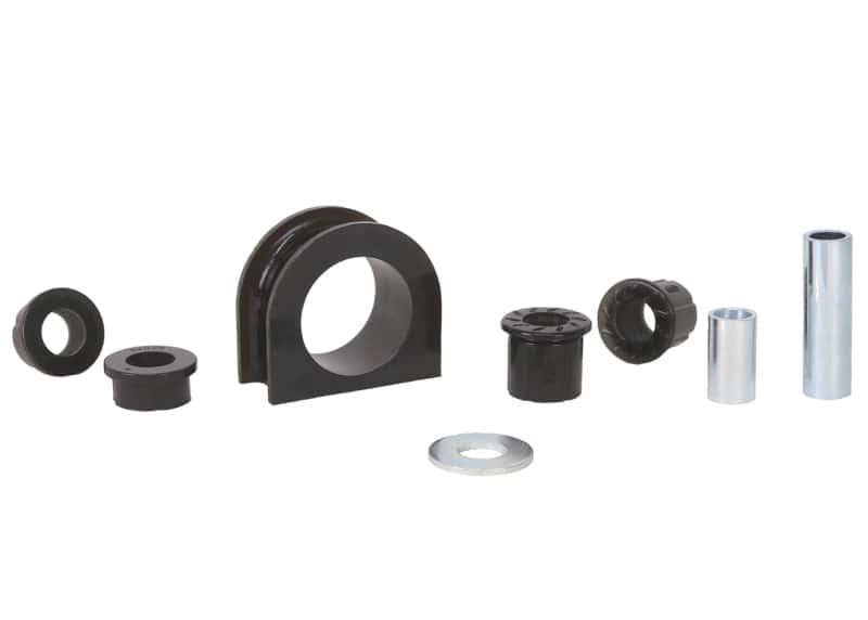 Whiteline — Whiteline 2001 Toyota Sequoia Steering Rack Bushing Kit
Rack & Pinion Bush - view 2