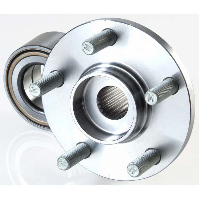 Moog — MOOG 95-99 Dodge Neon Front Hub Repair Kit - view 1
