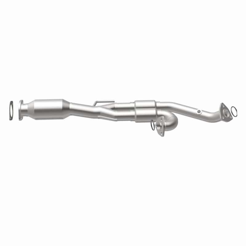 Magnaflow — Magnaflow 2006 Nissan Altima 3.5L Direct Fit Converter
California - view 19