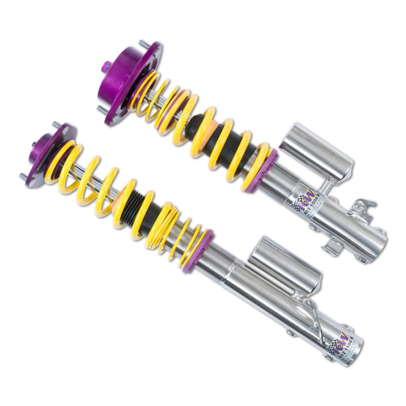KW — KW Clubsport Kit Subaru Impreza STI (GD GG)
Coilover Kit - view 5