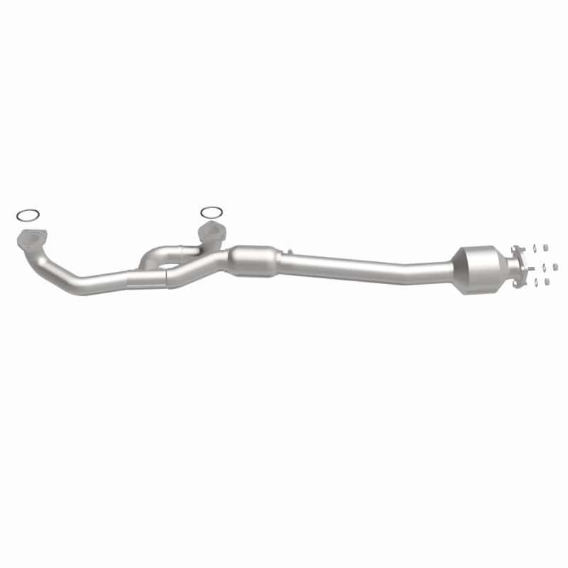 Magnaflow — MagnaFlow Conv DF 14-15 Acura MDX 3.5L Underbody
OEM Grade
OEM - view 11