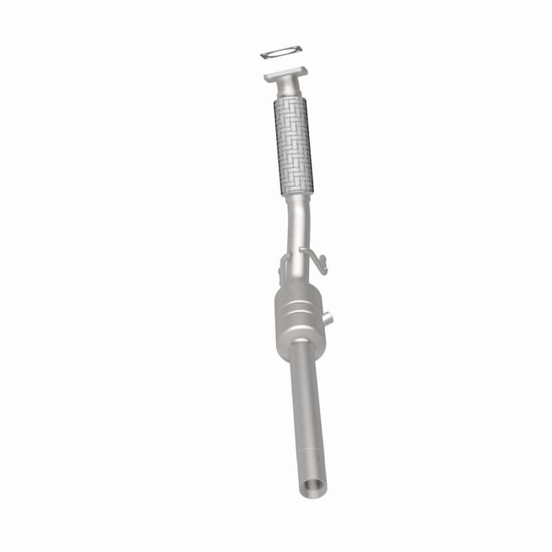 Magnaflow — MagnaFlow Converter Direct Fit 11-15 Volkswagen Jetta L4-2.0L
OEM Grade
OEM - view 16