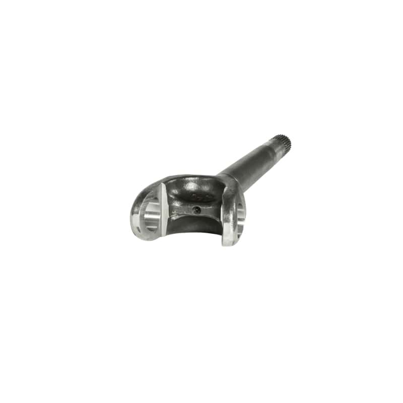 Yukon Gear & Axle — Yukon Gear 4340 Chrome-Moly Left Hand Replacement Inner Axle For Dana 44 JK Rubicon
Chromoly Axle Shaft  - view 3