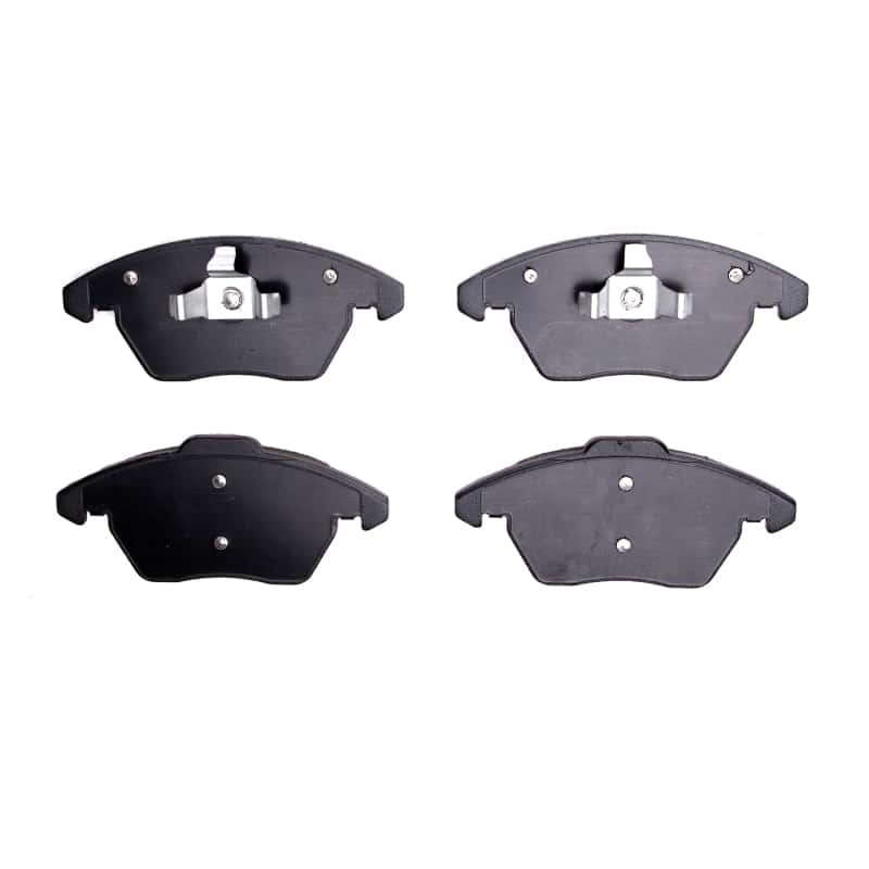 R1 Concepts — R1 05-18 Audi A1 (Mexico) Front Track/Street Brake Pads - view 6
