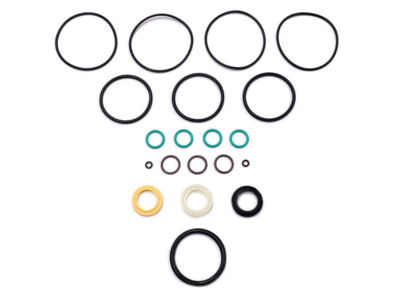 ICON — ICON 2.5 Piggyback/Remote Resi/Bypass Rebuild Kit
2.5 RR REBUILD KIT - view 2
