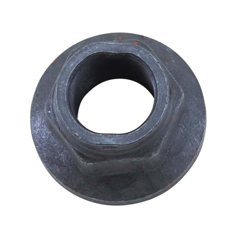 Yukon Gear & Axle — Yukon Gear Pinion Nut - view 3