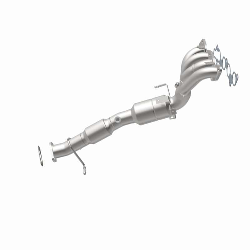 Magnaflow — MagnaFlow Conv DF 04-05 Mazda 3 2.3L Manifold
OEM Grade
OEM - view 20