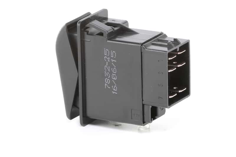 Hella — Hella Switch On/On/Off Momentary W Loc Light - view 14
